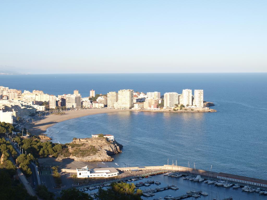 Apartup La Concha Beachfront I Oropesa del Mar Room photo